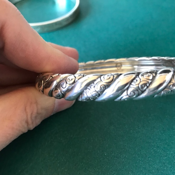 Set of 4 Brighton bracelets - Picture 3 of 8